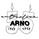 Logo Autosalone Arno di Griggio Nerio
